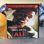 AL - Will SMith