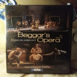 THE BEGGARS OPERA - L opera del mendicante