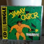 TROGLODYTE maxi single 5 tracks  - Jimmy Castor