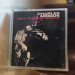 NEW TIJUANA MOODS - Charles Mingus