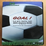 VHS GOAL ! Le più belle reti della stagione 92 / 93