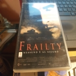 frailty