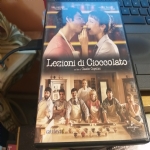 lezioni di cioccolato