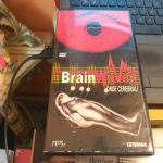 brain wave - onde celebrali