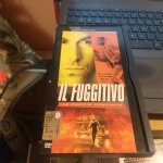 il fuggitivo