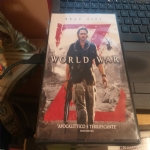 world war z