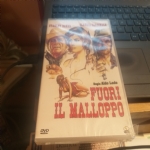 fuori il malloppo - sigillato