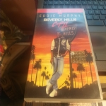 beverly hills cop II