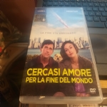 cercasi amore per la fine del mondo