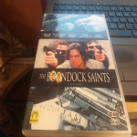 the boondock saints