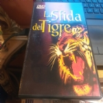 la sfida del tigre