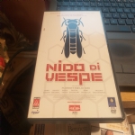 nido di vespe