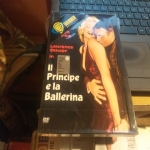 il principe e la ballerina