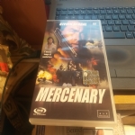 mercenary