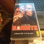 bandits