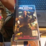 jack reacher - la prova decisiva