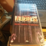 wilderness