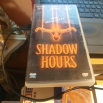 shadow hours
