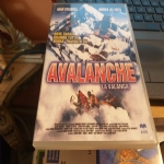 avalanche