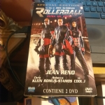 rollerball - entra nel gioco