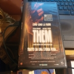 them - loro sono l fuori