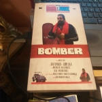 bomber