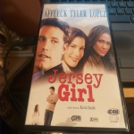 jersey girl