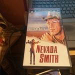 nevada smith