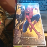 spider-man 3