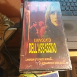 l’avvocato dell’assassino - sigillato