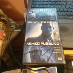 nemico pubblico