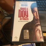 about a boy