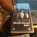 million dollar baby