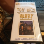 tom dick and harry