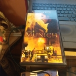 munich