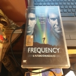 frequency il futuro  in ascolto