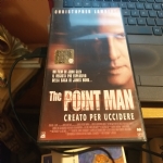 the point man - creato per uccidere