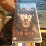 the horsemen