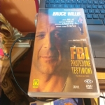 fbi protezione testimone