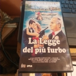 la legge del pi furbo