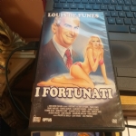 i fortunati