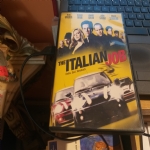 the italian job