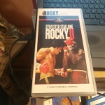 rocky II