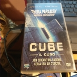 il cubo