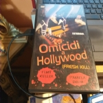 omicidi a hollywood