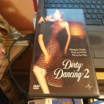 dirty dancing 2