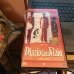 diario di un vizio