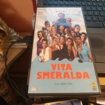 vita smeralda