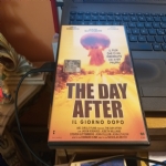 the day after - steven guttenberg