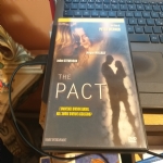 the pact